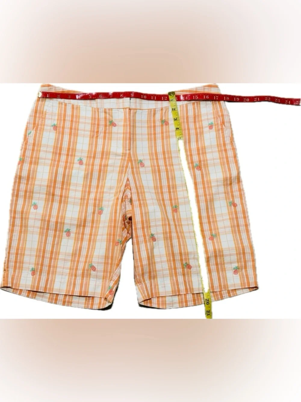 Izod brighten up